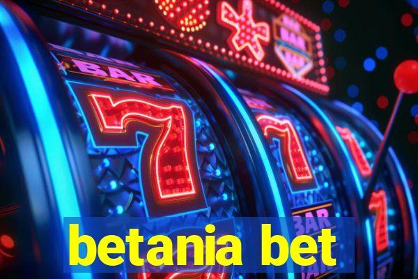 betania bet